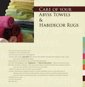 Abyss & Habidecor bath linens care and cleaning specifications Abyss towels care and cleaning button