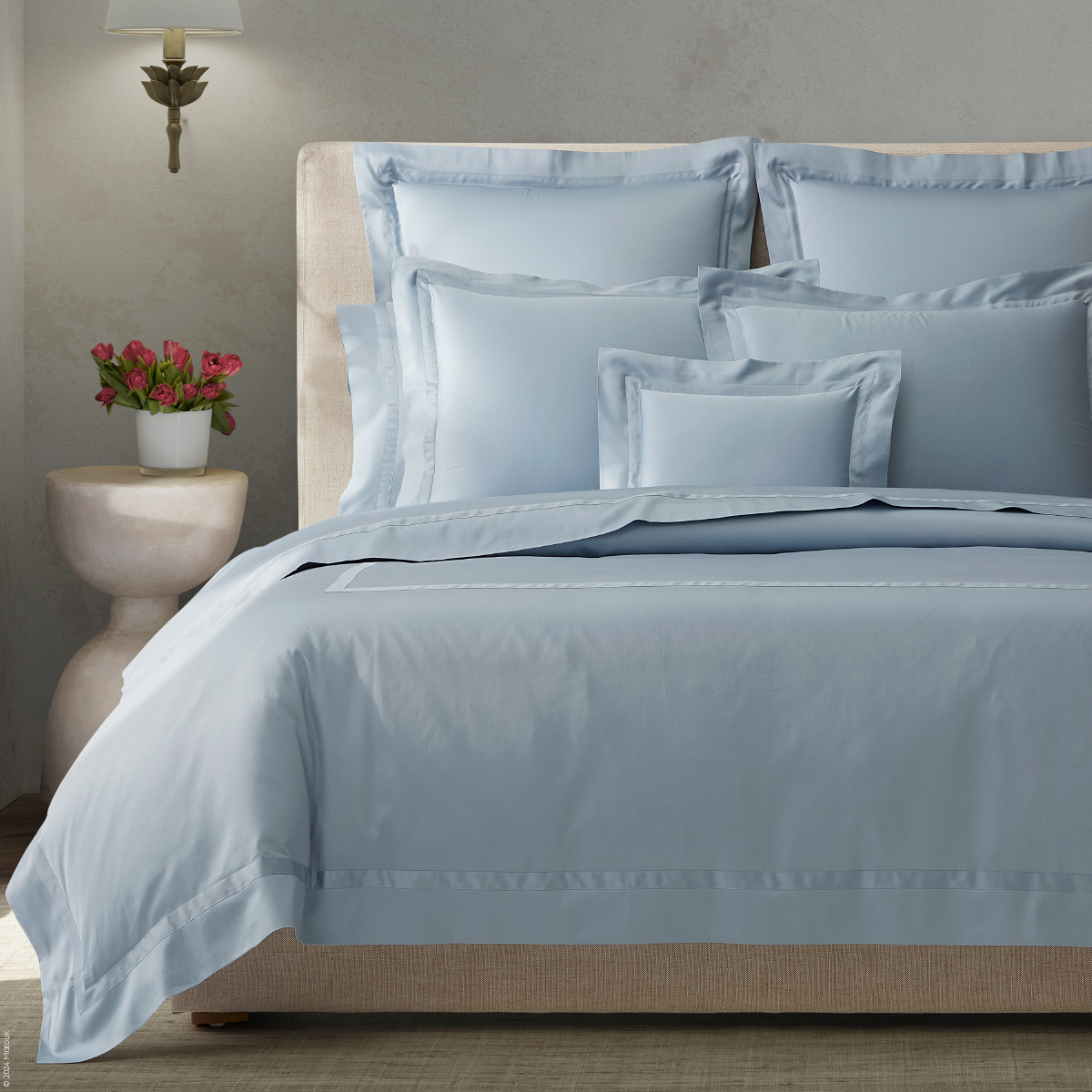 Nocturne 600 Sateen Nocturne 600 Sateen
