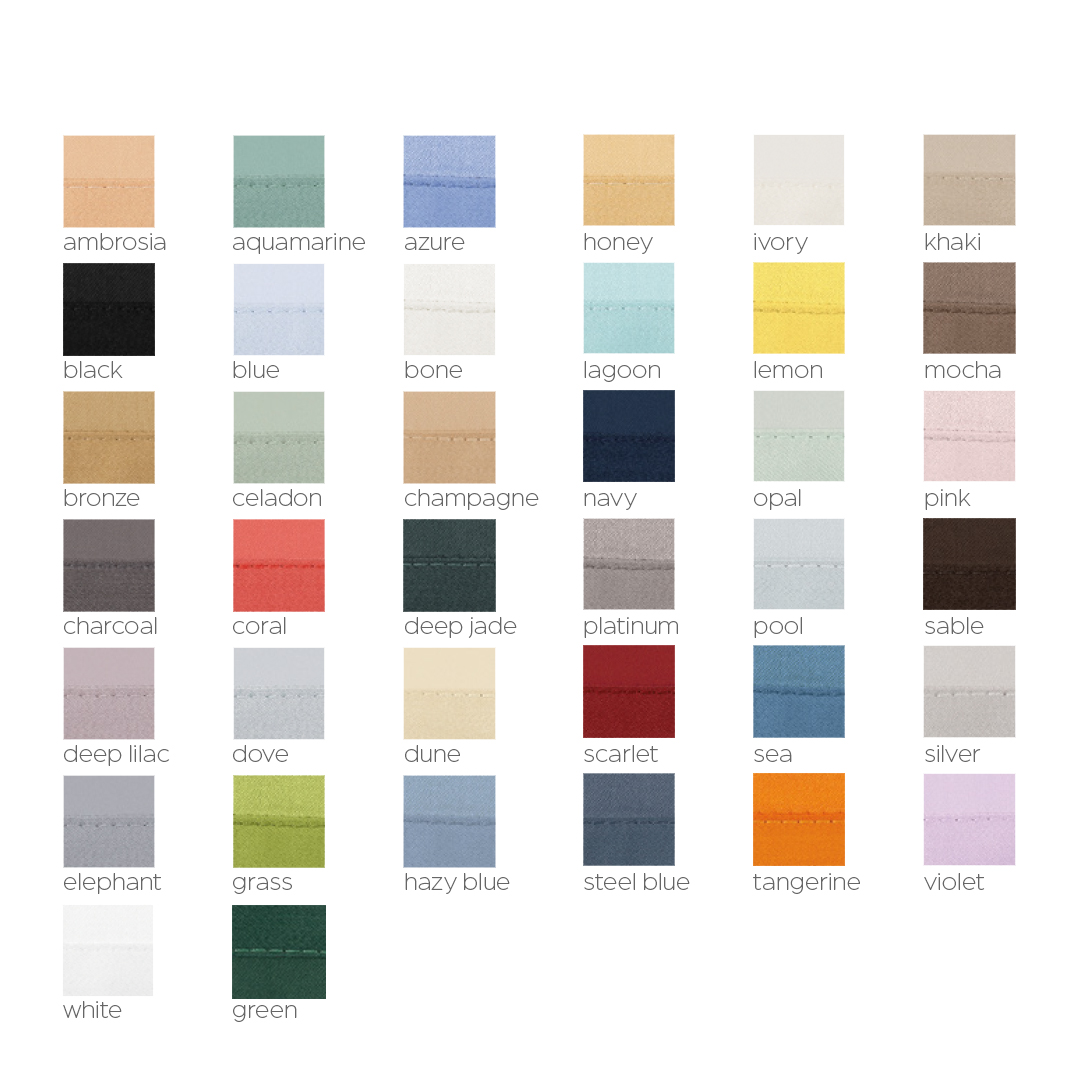Nocturne 600 Sateen Nocturne 600 Sateen