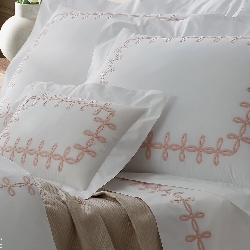 Gordian Knot Percale 