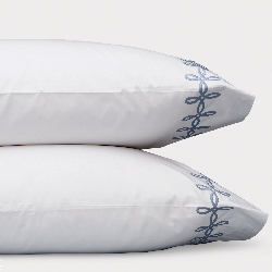 Gordian Knot Percale 
