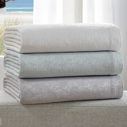 Aldino Textural Coverlet Aldino Textural Coverlet