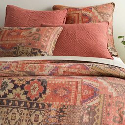 Anatolia Duvet Cover