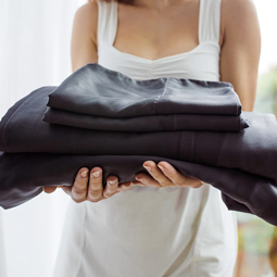 Bamboo Luxe Sheet Set