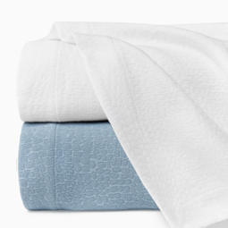 Cobblestones Coverlet