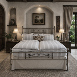 European Duvet Cover (Print)