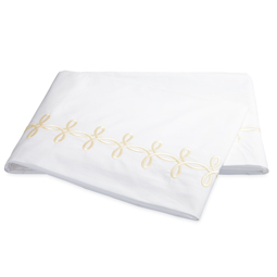 Gordian Knot Cream Percale