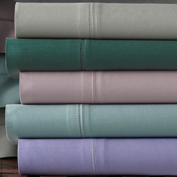 Royal Sateen Duvet Cover