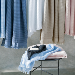 Kiran Towels