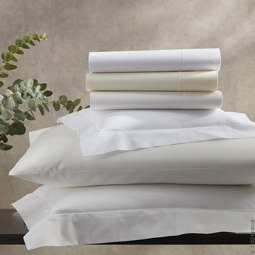 Luca Hemstitch Percale 