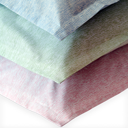 MICHAEL uneven stripe