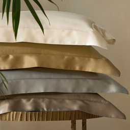 Mulberry Silk