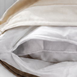 The pFlex Pillows