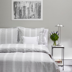 THEO textural stripe