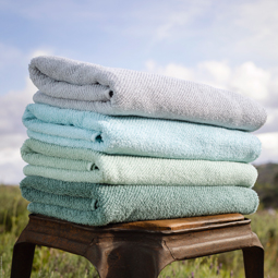 Twill Towels