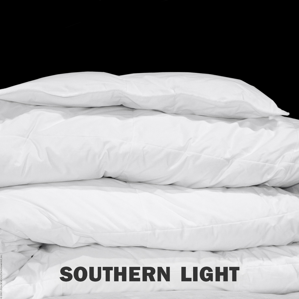 Our Newest Nano Batiste