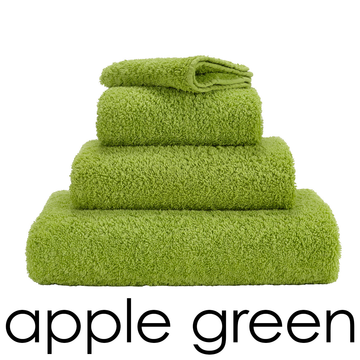 Super Pile Towels  Super Pile Towels