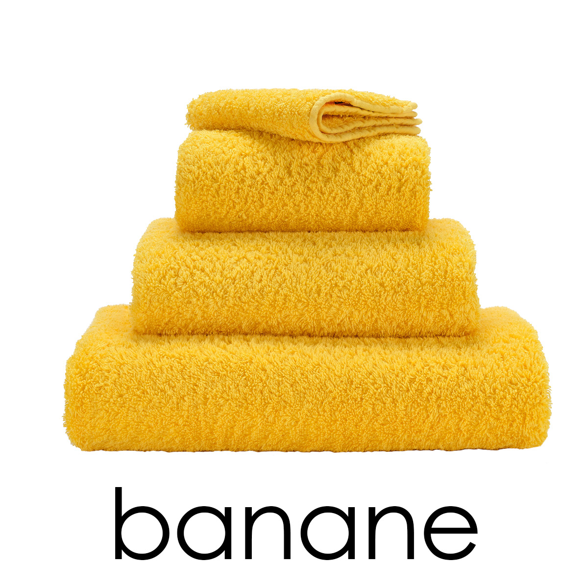 Super Pile Towels  Super Pile Towels