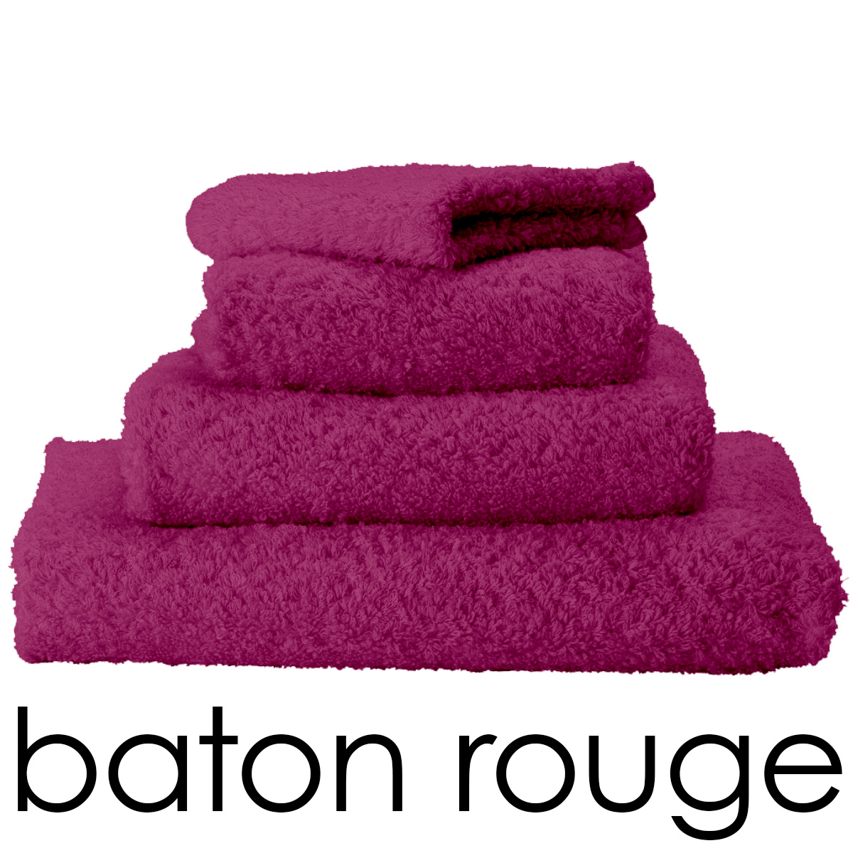 Super Pile Towels  Super Pile Towels