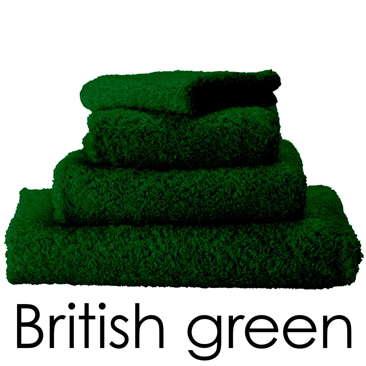 Super Pile Towels  Super Pile Towels