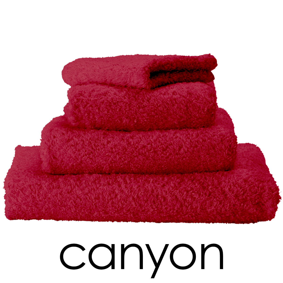 Super Pile Towels  Super Pile Towels