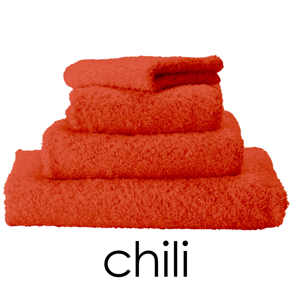 Super Pile Towels  Super Pile Towels