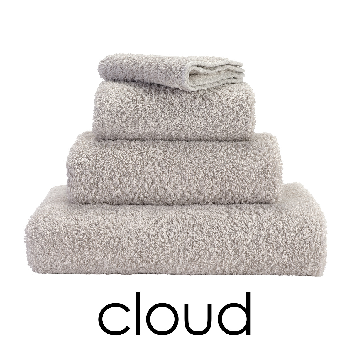 Super Pile Towels  Super Pile Towels
