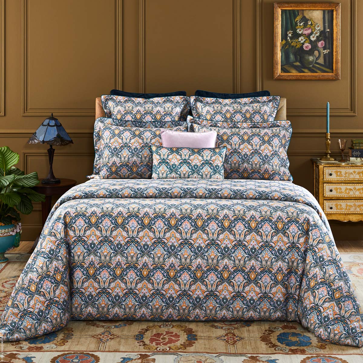 Dandy Sateen Dandy Sateen