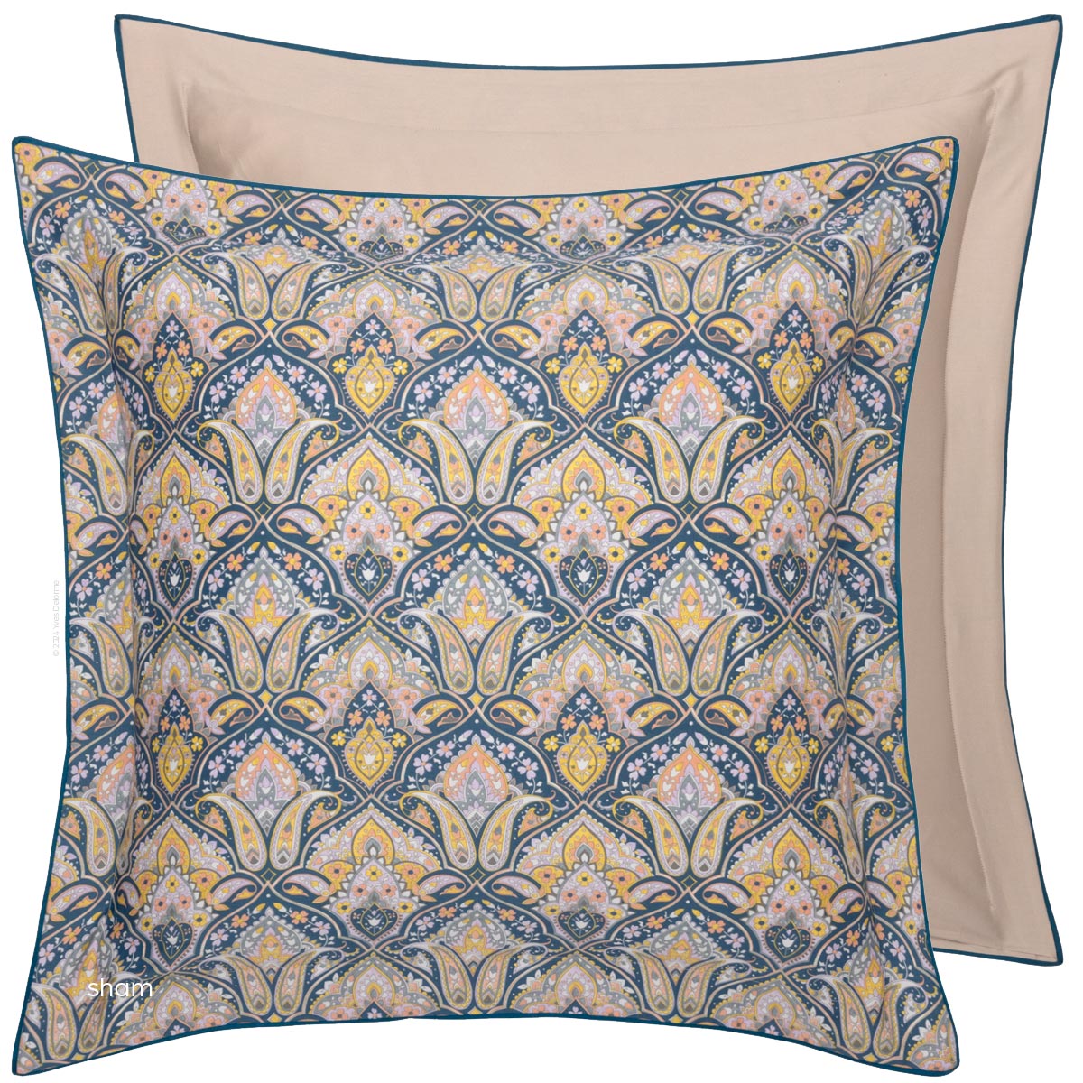 Dandy Sateen Dandy Sateen