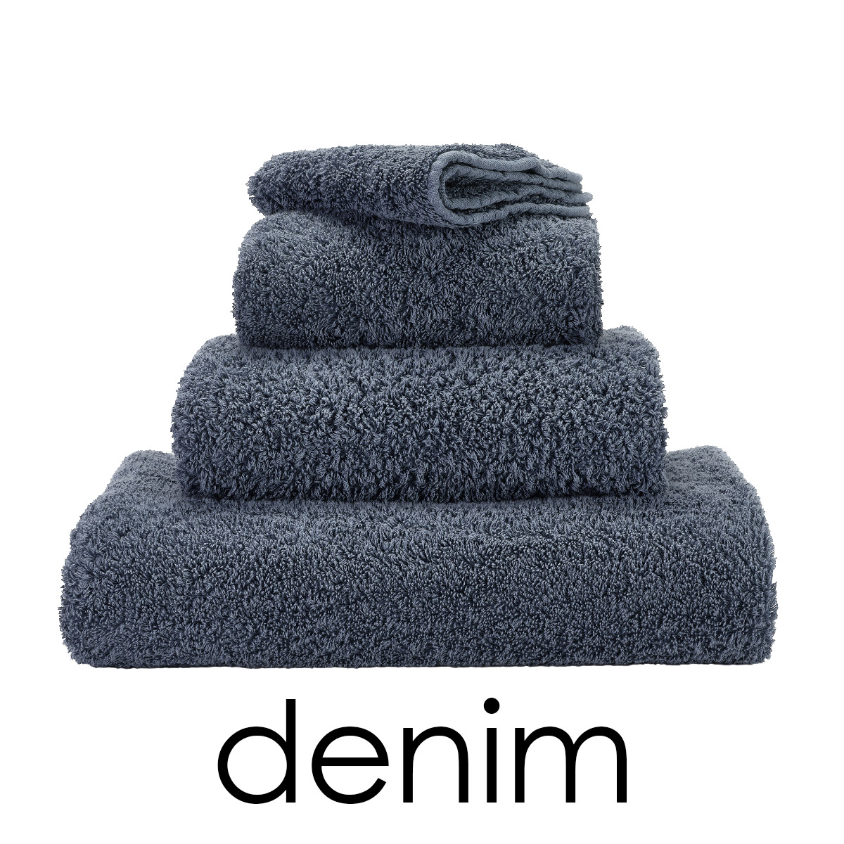 Super Pile Towels  Super Pile Towels