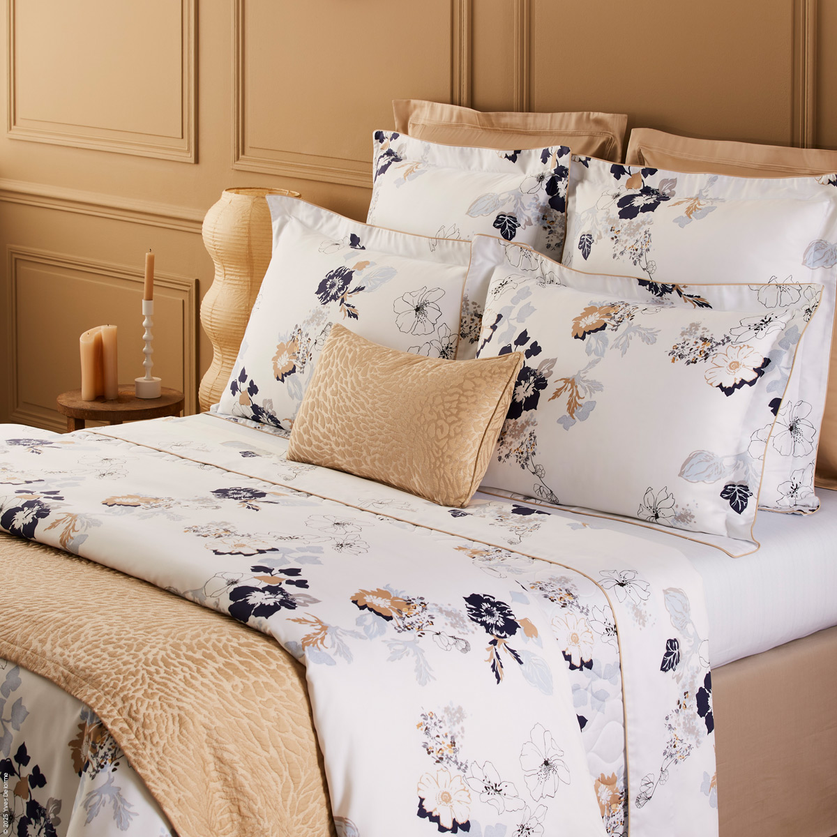 Eclipses Sateen Eclipses Sateen