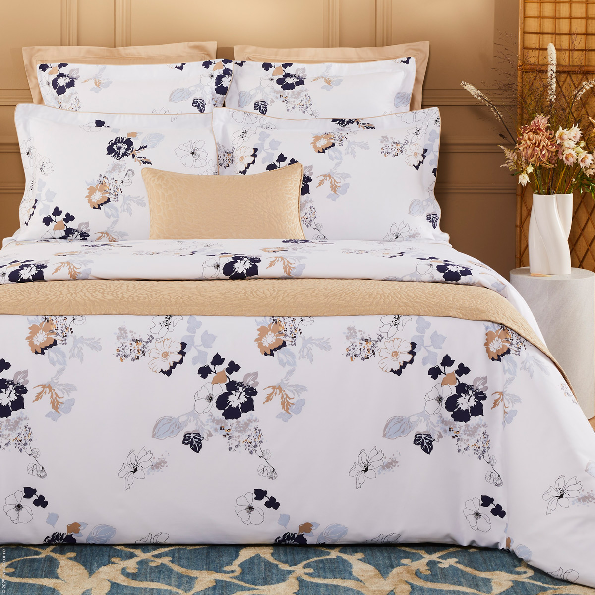 Eclipses Sateen Eclipses Sateen