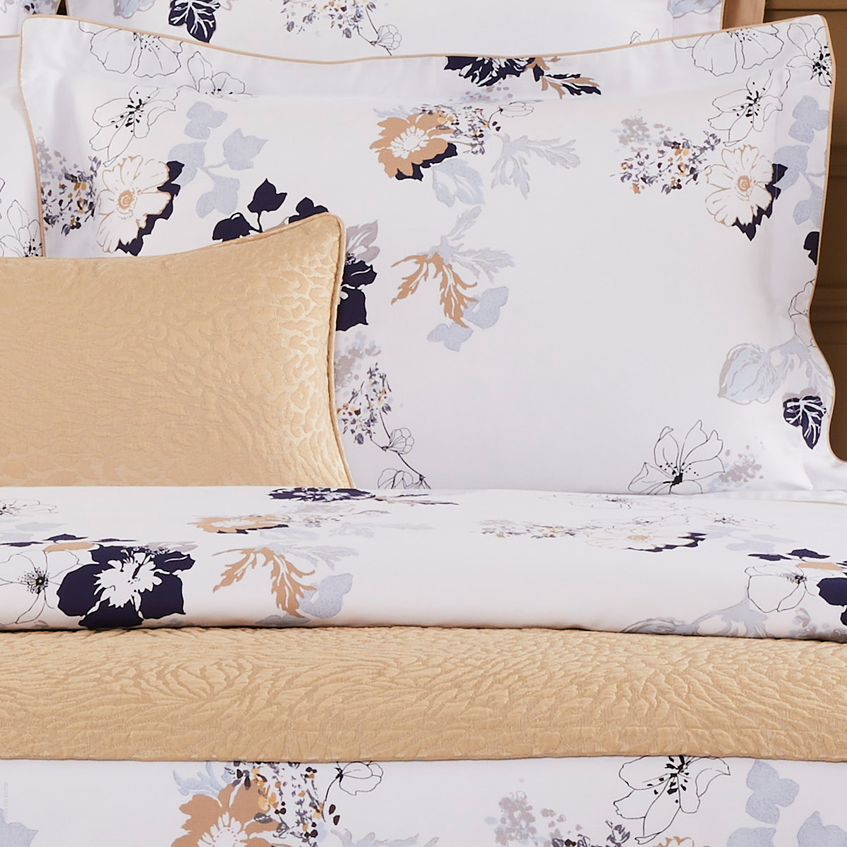 Eclipses Sateen Eclipses Sateen