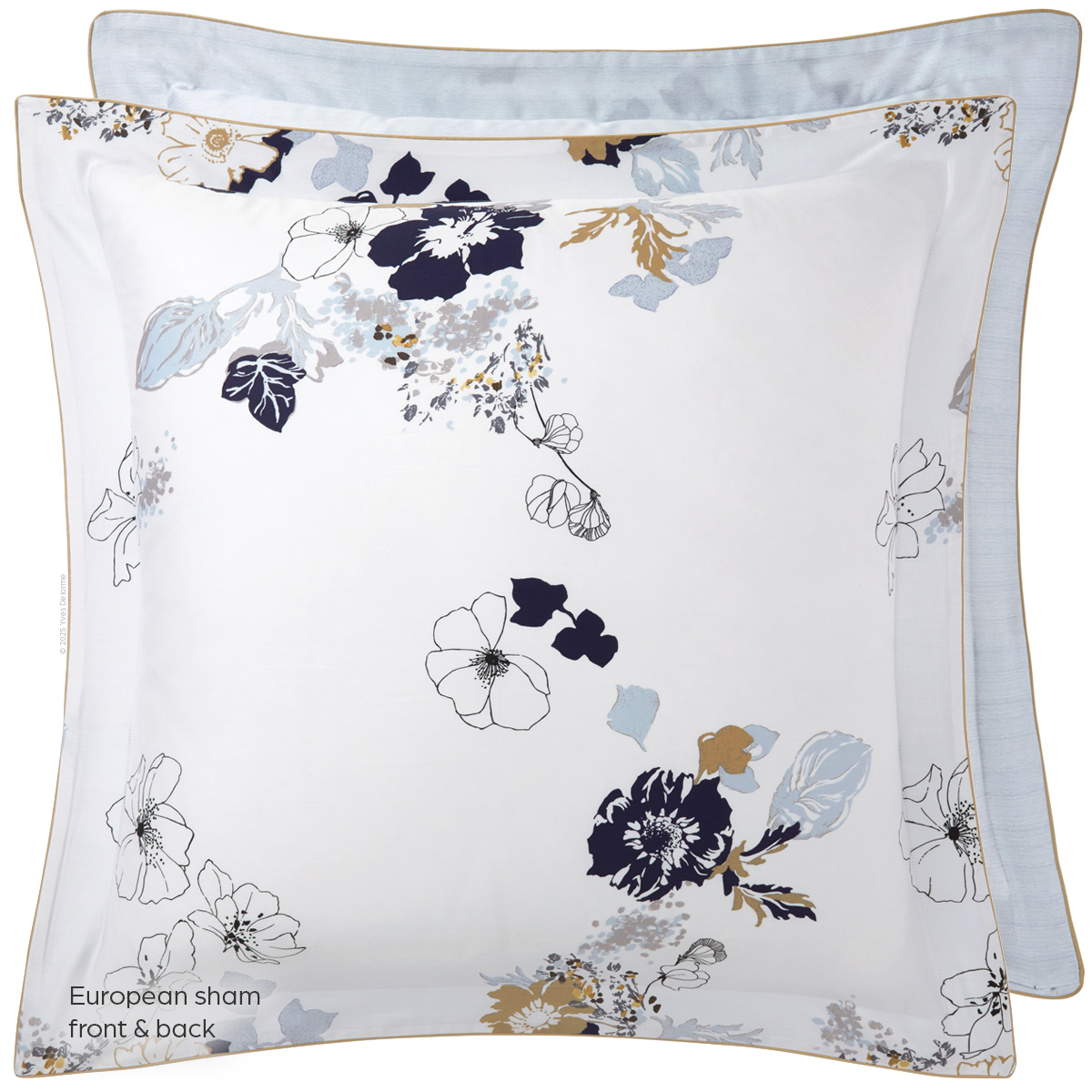 Eclipses Sateen Eclipses Sateen