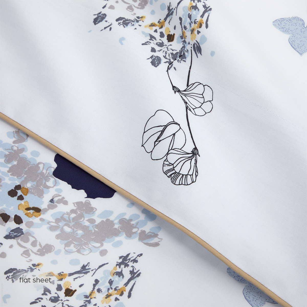 Eclipses Sateen Eclipses Sateen