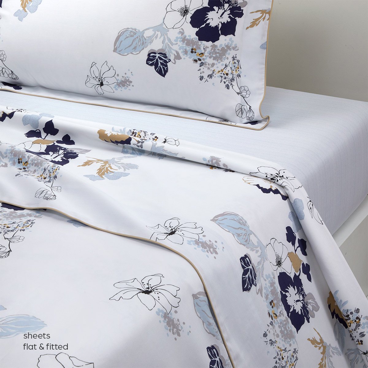 Eclipses Sateen Eclipses Sateen
