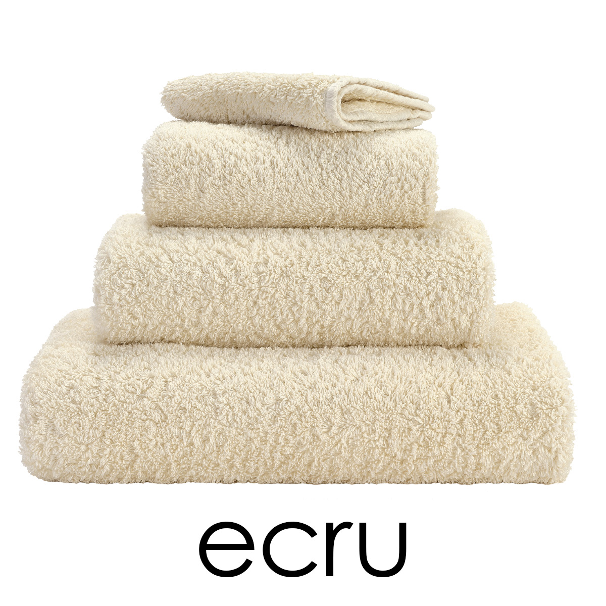 Super Pile Towels  Super Pile Towels