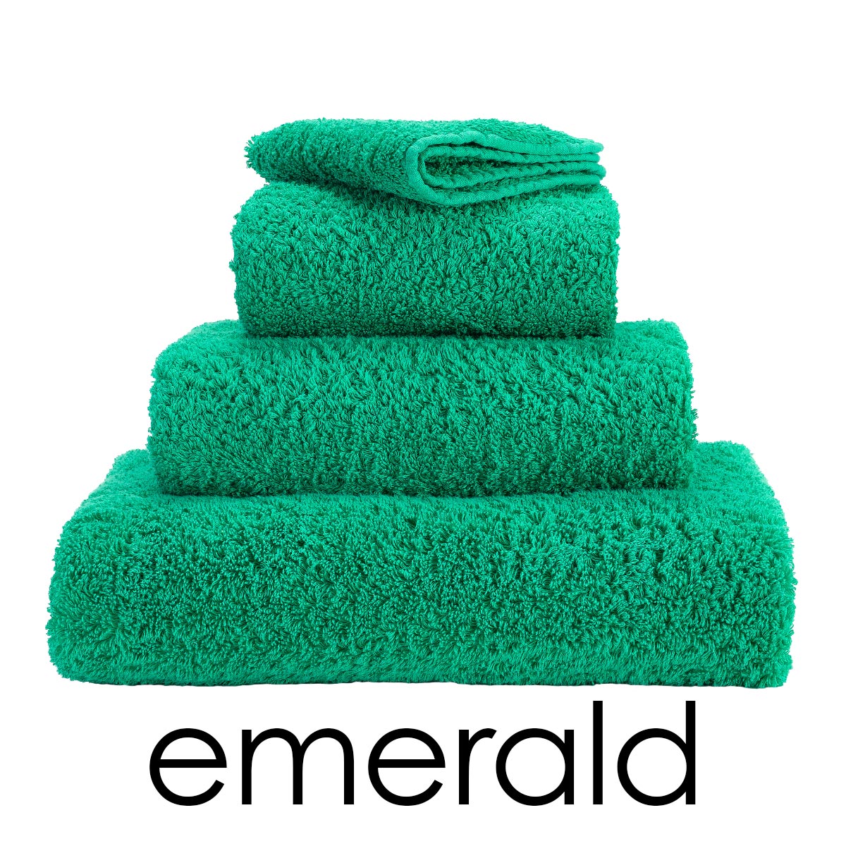 Super Pile Towels  Super Pile Towels