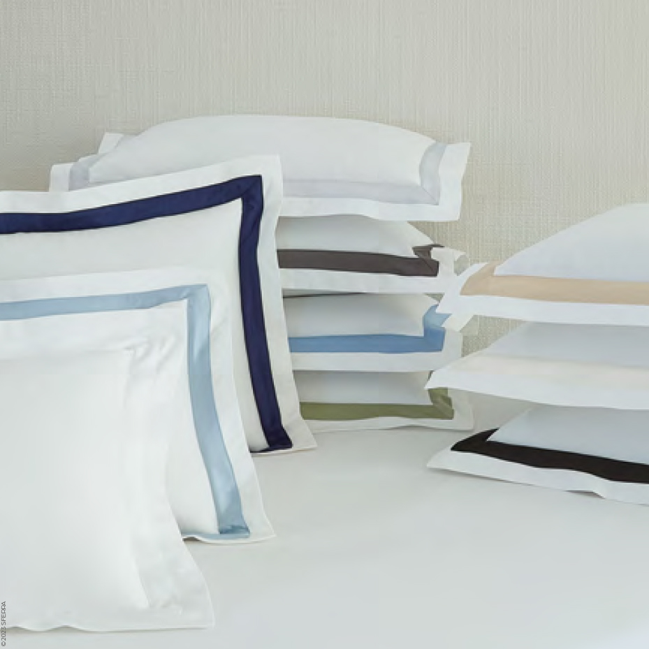 Estate Percale
