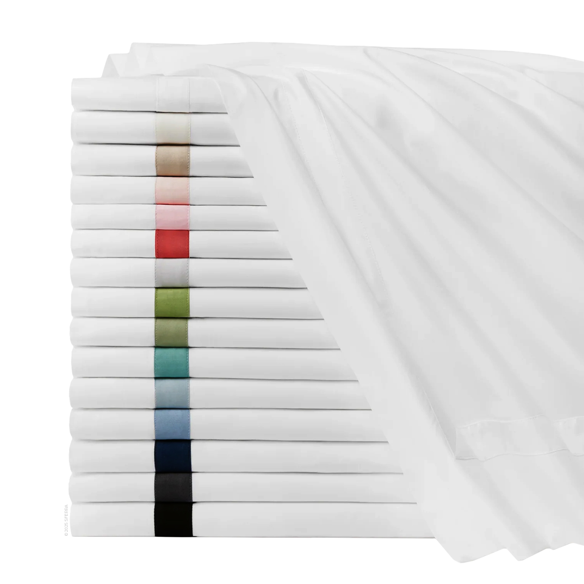 Estate Percale