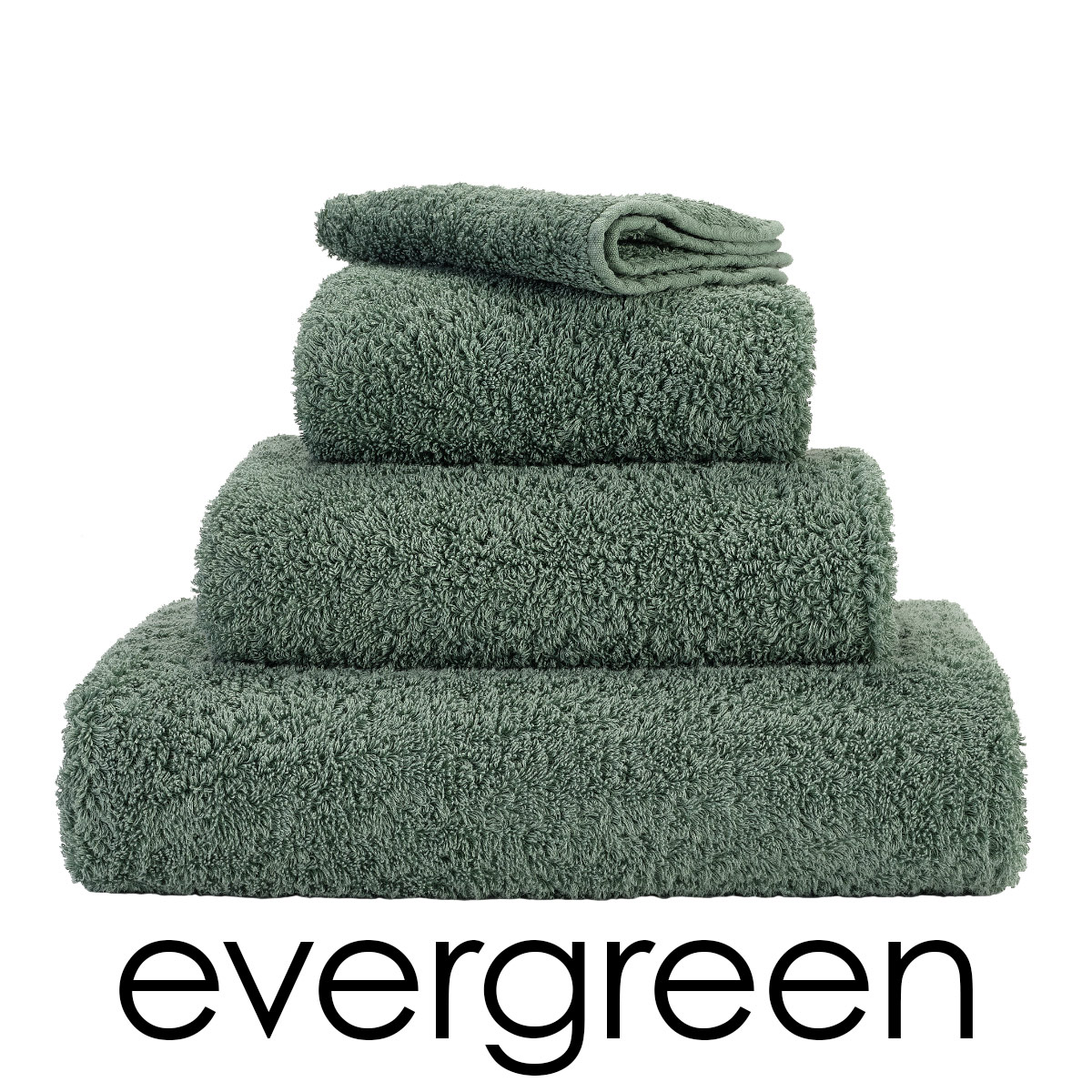 Super Pile Towels  Super Pile Towels