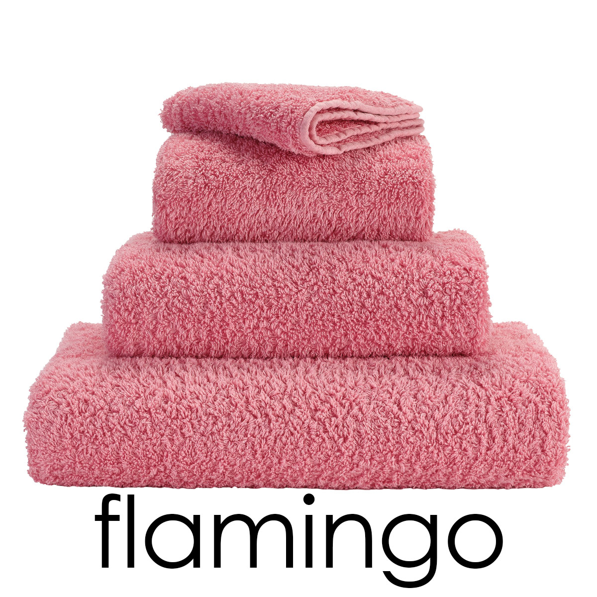 Super Pile Towels  Super Pile Towels