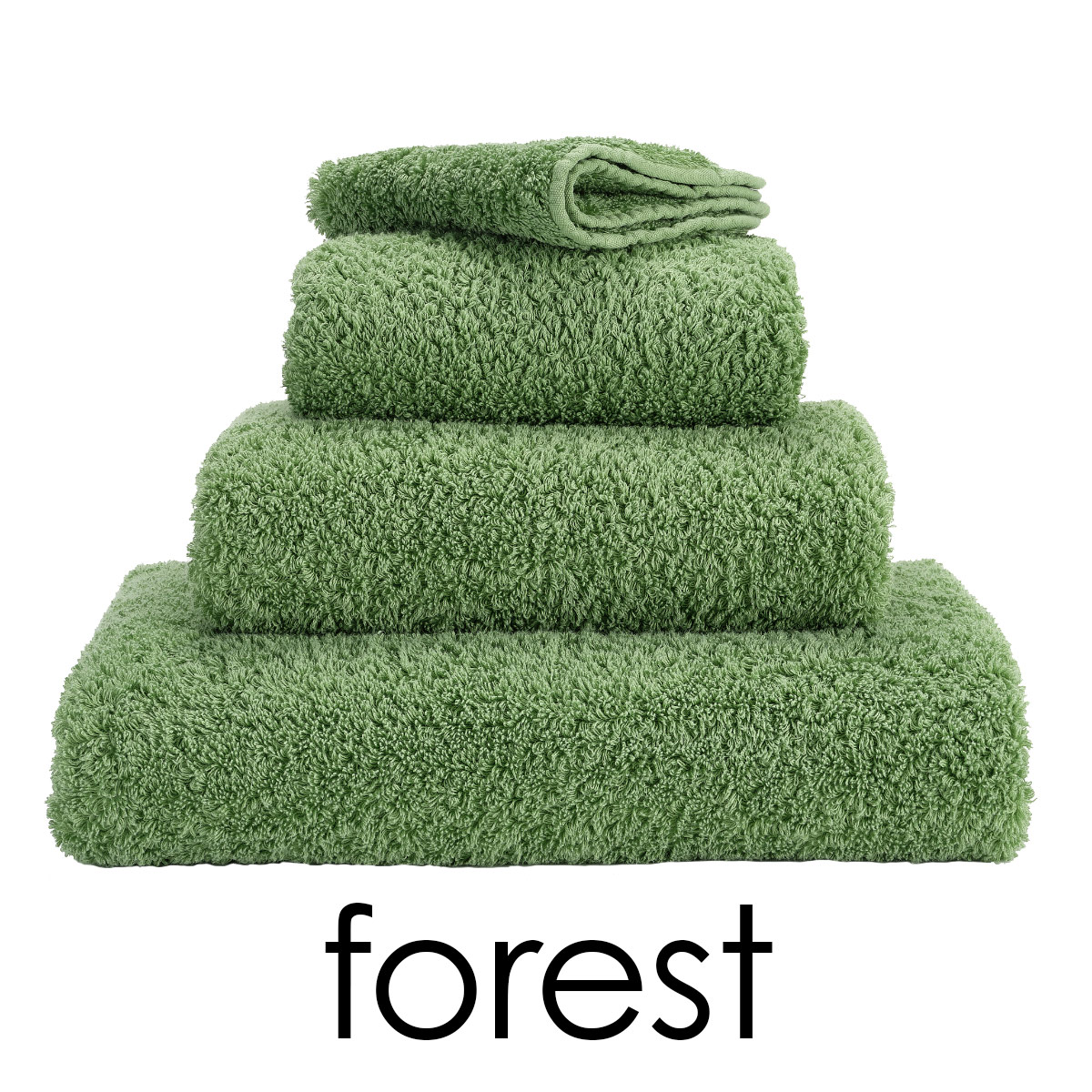 Super Pile Towels  Super Pile Towels
