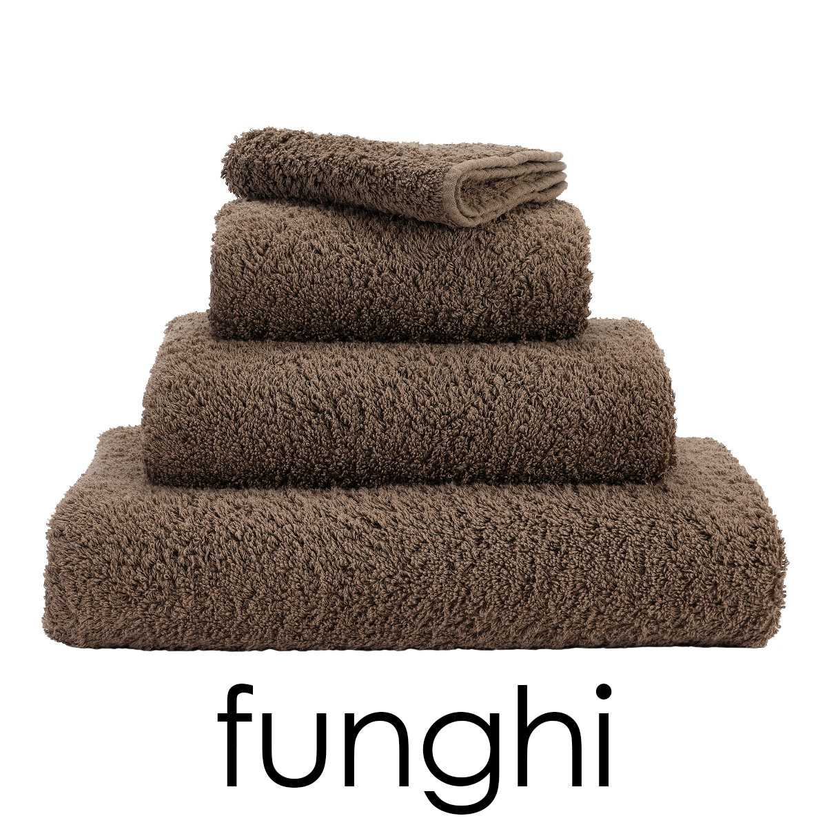 Super Pile Towels  Super Pile Towels
