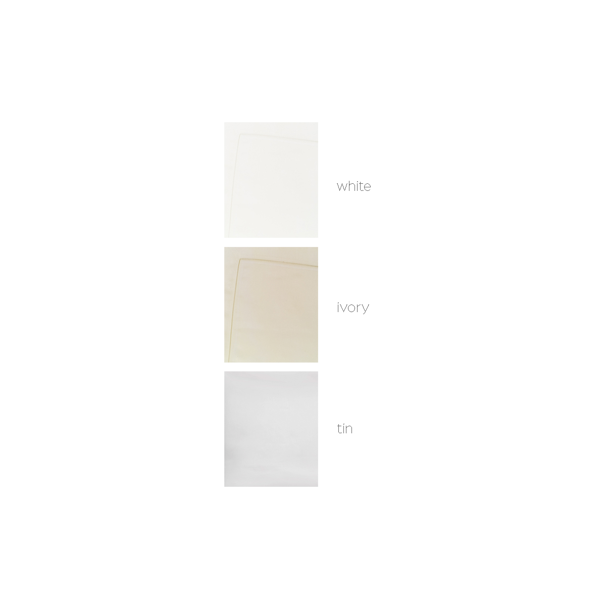 SFERRA GIZA 45 Percale