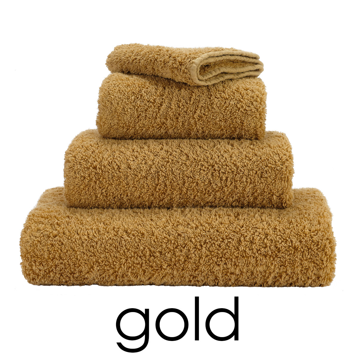 Super Pile Towels  Super Pile Towels