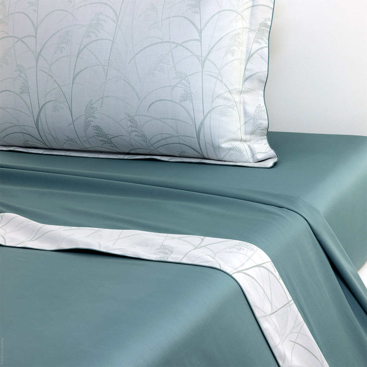 Graminée Sateen Graminée Sateen