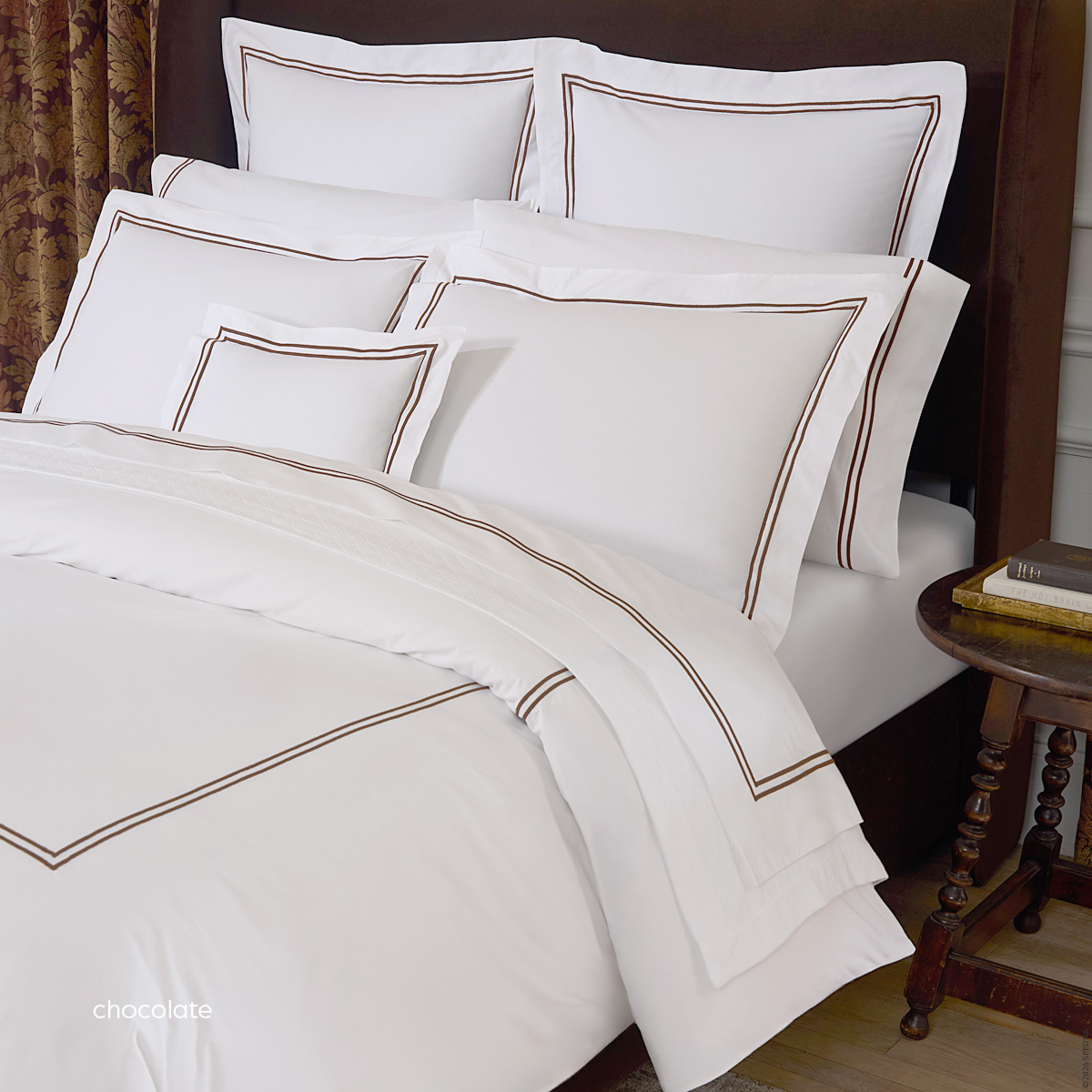 Grande Hotel Percale