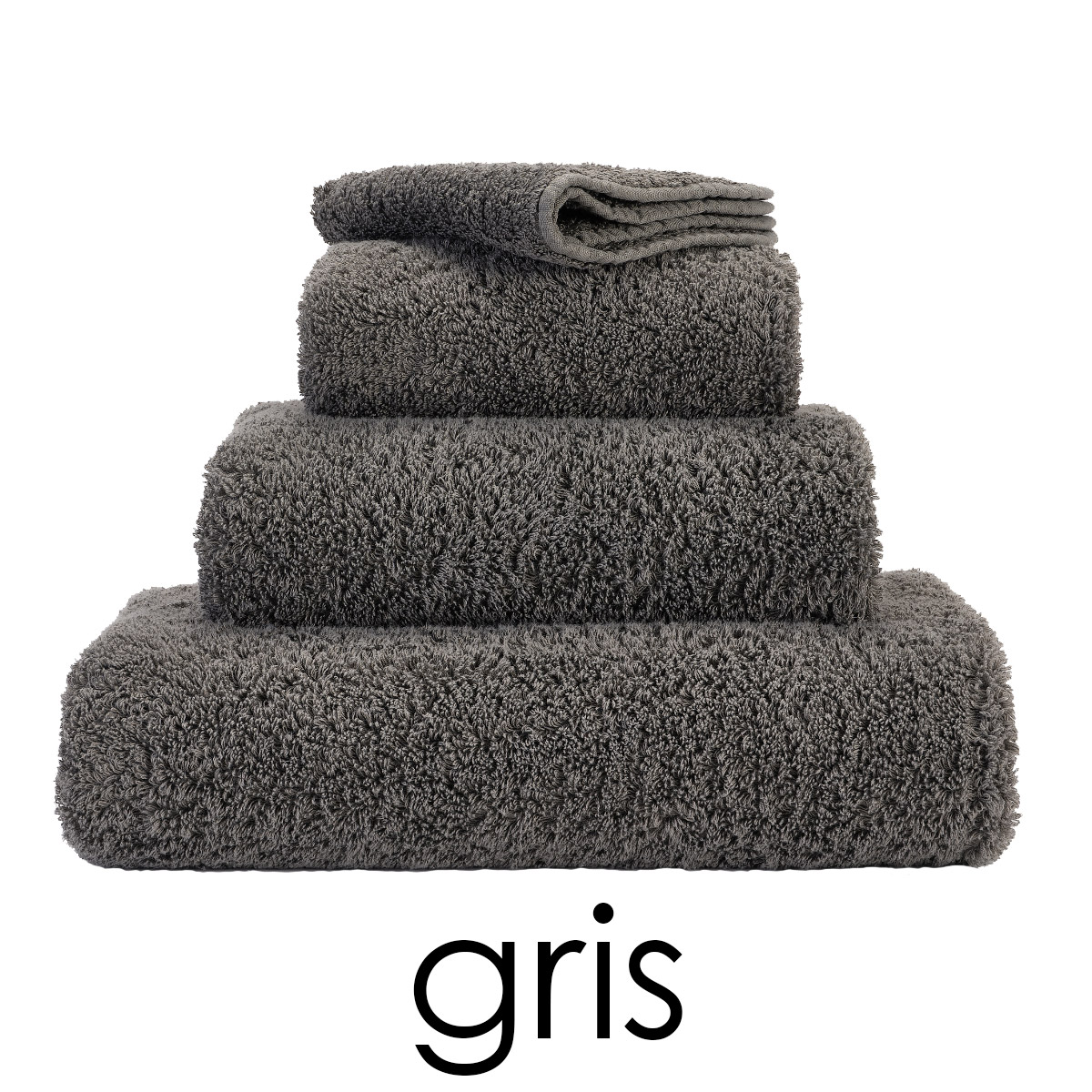 Super Pile Towels  Super Pile Towels