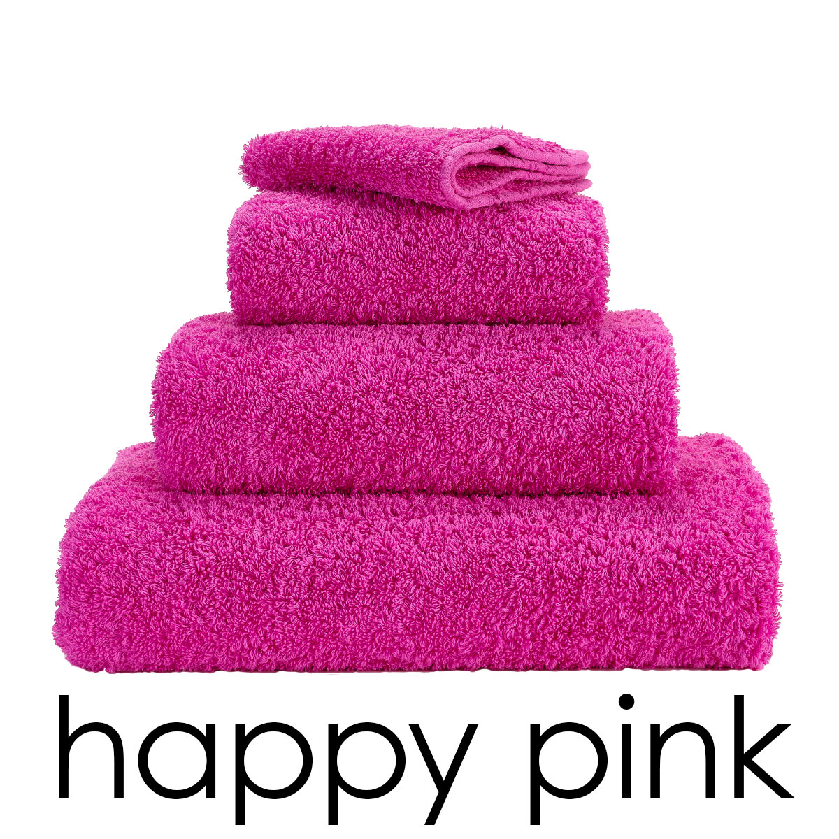 Super Pile Towels  Super Pile Towels